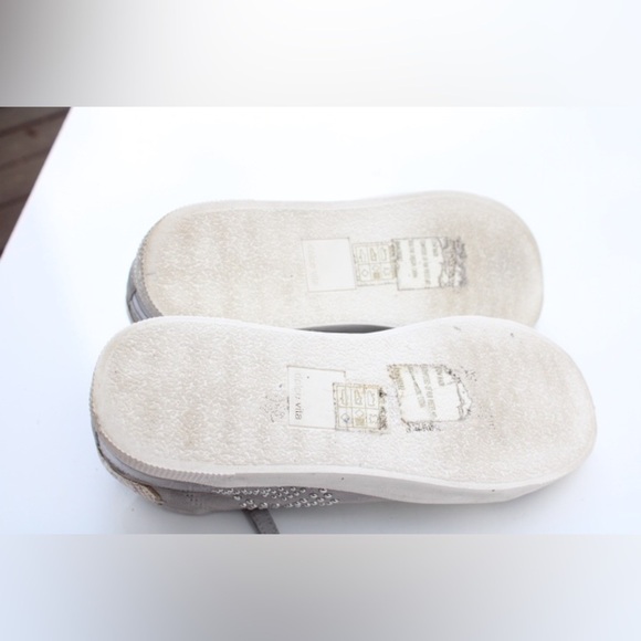 Dolce Vita Zonya low top sneakers - Picture 9 of 11